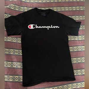 Champion Tee